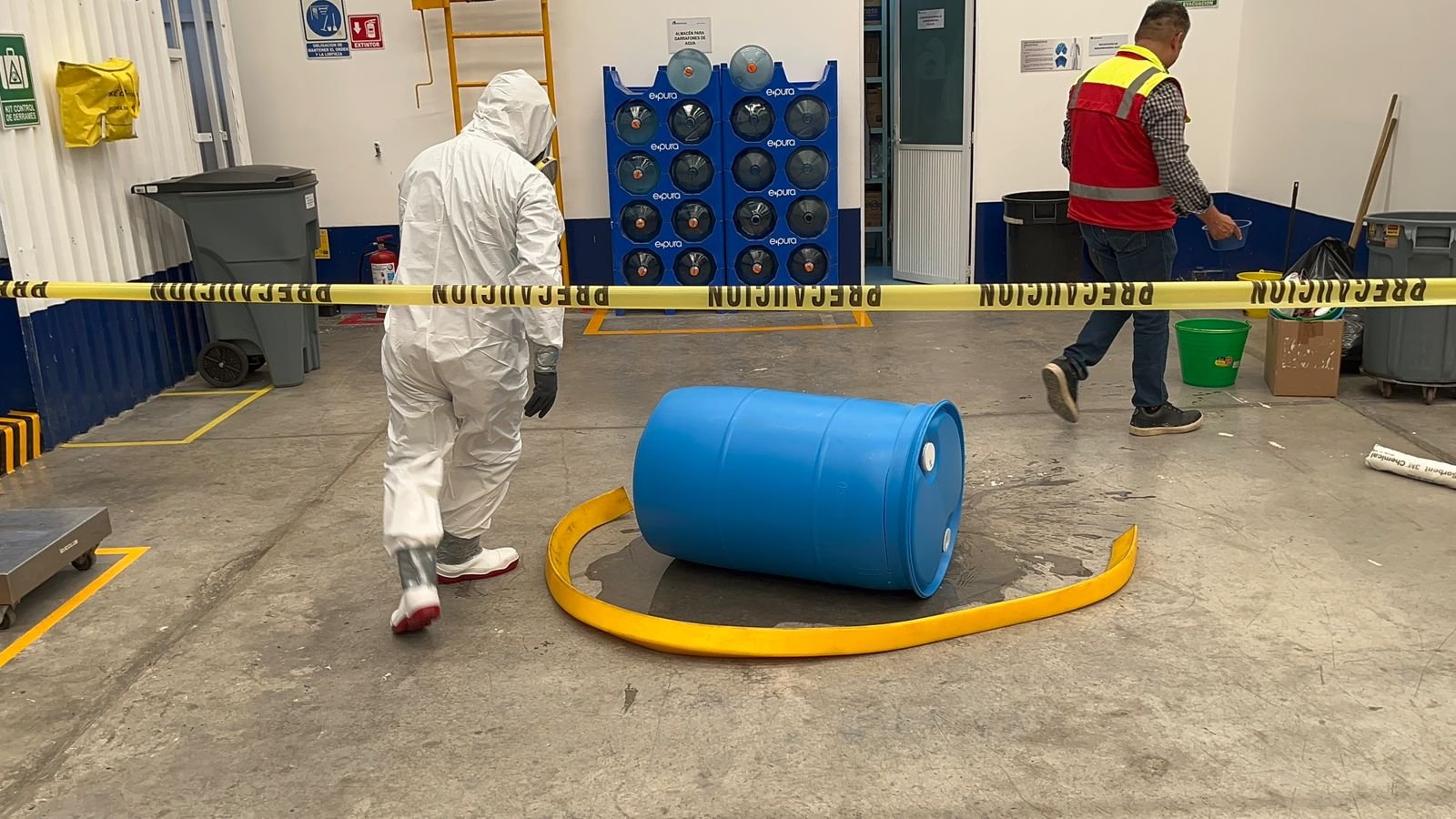 Evidencia capacitación 6